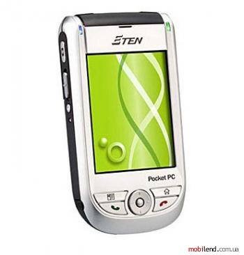 E-ten M500