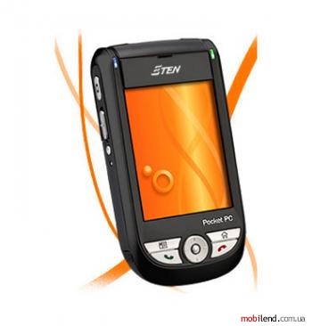 E-ten M600