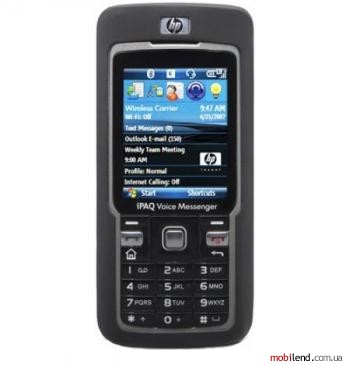 HP iPAQ 514 Voice Messenger