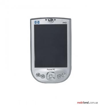 HP iPAQ h4155