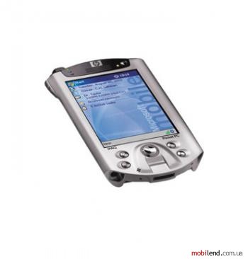 HP iPAQ h5550