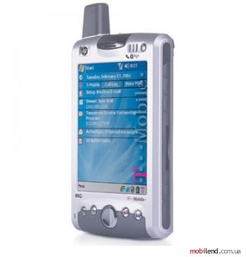 HP iPAQ h6310