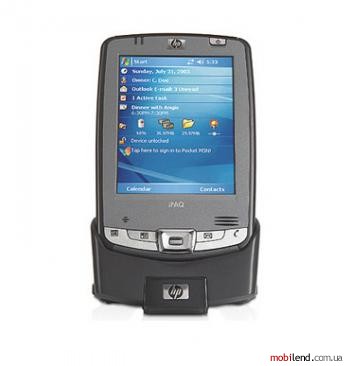 HP iPAQ hx2490