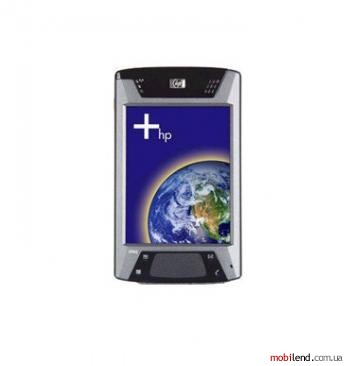 HP iPAQ hx4705