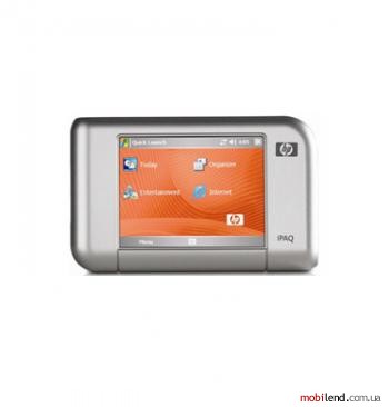 HP iPAQ rx4240