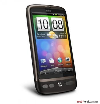 HTC Desire