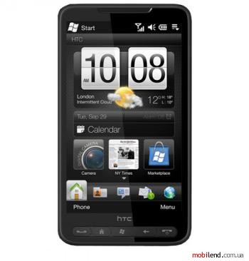 HTC HD2