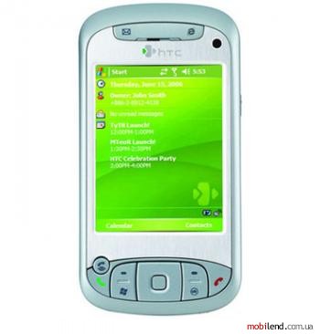 HTC Hermes