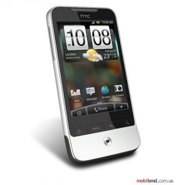 HTC Legend