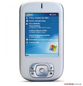 HTC Magician
