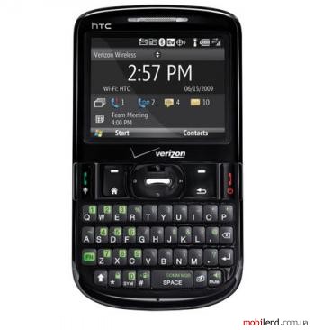 HTC Ozone