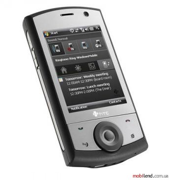 HTC P3650 Touch Cruise