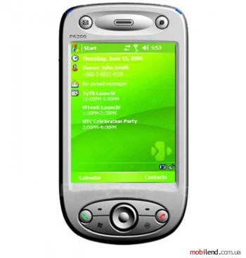 HTC P6300 Panda