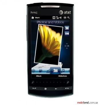 HTC Pure