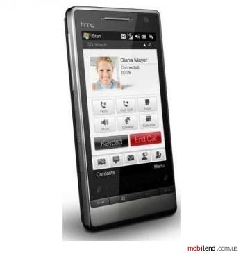 HTC Touch Diamond2