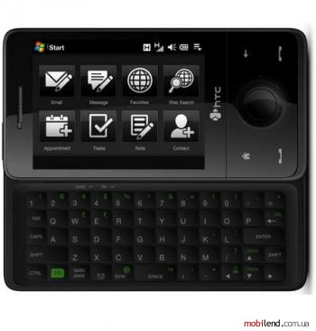 HTC Touch Pro T7272