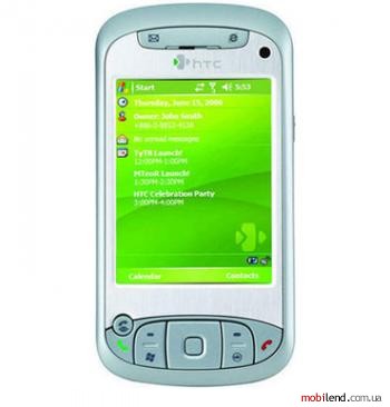 HTC TyTN