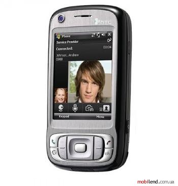 HTC TyTN II