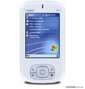 i-mate Jam