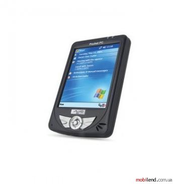MiTAC Mio 336 BT