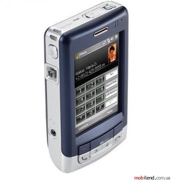 MiTAC Mio DigiWalker A502