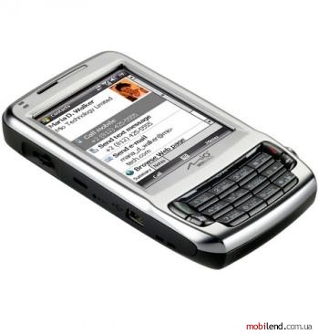 MiTAC Mio DigiWalker A702