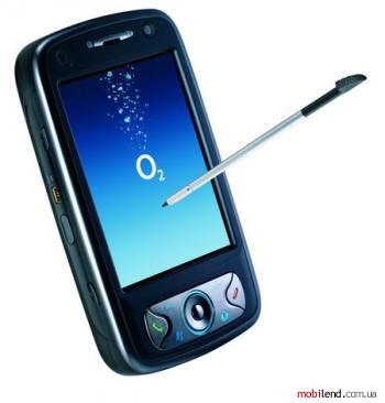 O2 XDA Flame