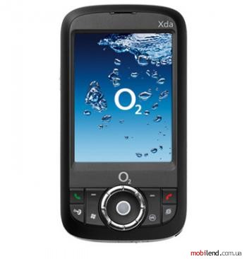 O2 XDA orbit