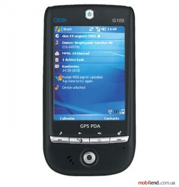 Qtek G100
