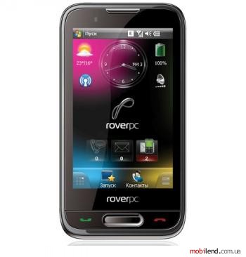RoverPC Evo X8