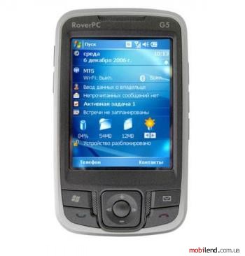 RoverPC G5