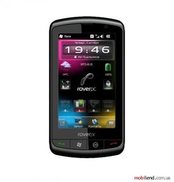 RoverPC Pro G8