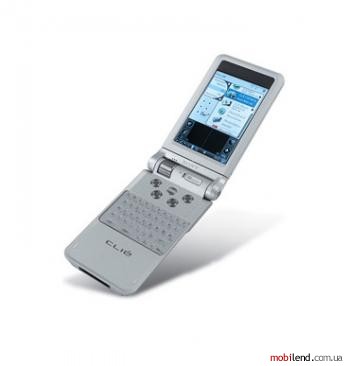 Sony Clie PEG-NX70V