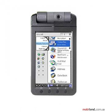 Sony Clie PEG-NX80V