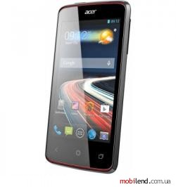 Acer Liquid Z4 (Black)