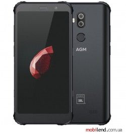 AGM X3 6/64GB