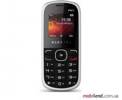 Alcatel One Touch 217D