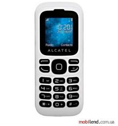 Alcatel ONE TOUCH 232