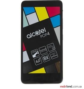 Alcatel One Touch 7070 Pop 4-6 Black