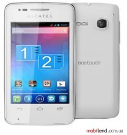 Alcatel One Touch S POP