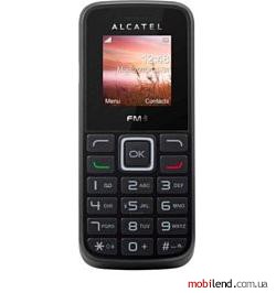 Alcatel OneTouch 1008