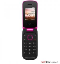 ALCATEL ONETOUCH 1030D (Hot Pink)