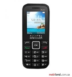 Alcatel OneTouch 1040D