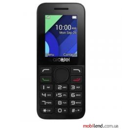 ALCATEL ONETOUCH 1054D CHARCOAL GREY