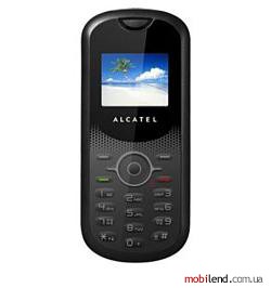 Alcatel OneTouch 106