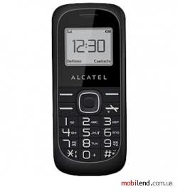 ALCATEL ONETOUCH 112