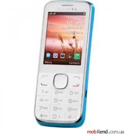 ALCATEL ONETOUCH 20.05 (Turquoise)