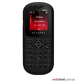 Alcatel OneTouch 208