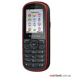 Alcatel OneTouch 303