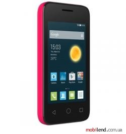 ALCATEL ONETOUCH 4009D (Pink)